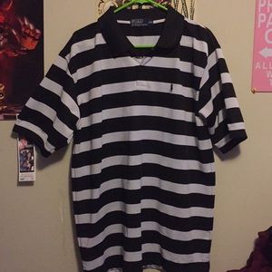 Polo Ralph Lauren shirt